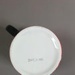 Mug - Godess pattern; Studio Ceramics NZ Ltd; 1999; 2017.1.112