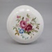 Door handle - Debonair pattern; Crown Lynn Technical Ceramics Limited; 1962-1975; 2016.6.16