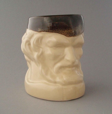 Water jug - The McCallum; 1970-1989; 2008.1.610