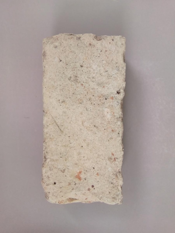 Brick; John Malam; 1860-1880; 2016.44.192