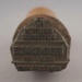 Backstamp - Ferndale; Crown Lynn Potteries Limited; 1970-1985; 2008.1.2164