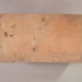 Brick; Arch Hill Brick and Tile Company; 1877; 2016.44.24