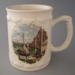 Beer stein - Venice; Crown Lynn Potteries Limited; 1980-1985; 2008.1.1823