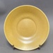 Cup with abstract design and matching saucer.; Crown Lynn Potteries Limited; 1970s; 2016.48.82