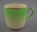 Cup; Crown Lynn Potteries Limited; 1948-1955; 2008.1.1619