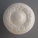 Door handle; Crown Lynn Technical Ceramics Limited; 1958-1975; 2008.1.694