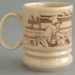 Mug - bakehouse; Titian Potteries (1965) Limited; 1977-1989; 2008.1.5