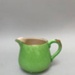 Jug - Calypso; Crown Lynn Potteries Limited; 1950s; 2016.48.52