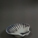 Bowl - Scallop; Studio Ceramics NZ Ltd; 2009-2016; 2017.1.59