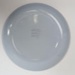 Lunch Plate - Pastel Palette; Crown Lynn Potteries Limited; 1980; 2016.48.134