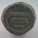 Backstamp - Serenade; Crown Lynn Potteries Limited; 1980-1989; 2008.1.2071