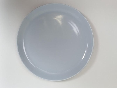 Lunch Plate - Barbara's; Crown Lynn Potteries Limited; 1984; 2016.48.133