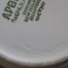 Gravy boat - Apollo; Crown Lynn Potteries Limited; 1970-1975; 2016.48.56