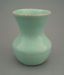 Vase; Amalgamated Brick and Pipe Company Limited; 1942-1948; 2008.1.295