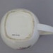 Jug - floral; Titian Potteries (1965) Limited; 1971-1979; 2015.24.26