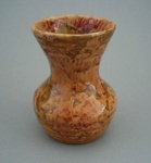 Vase; Amalgamated Brick and Pipe Company Limited; 1942-1948; 2008.1.298