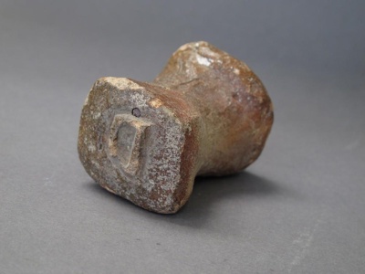 Stamp - D; 2015.1.132