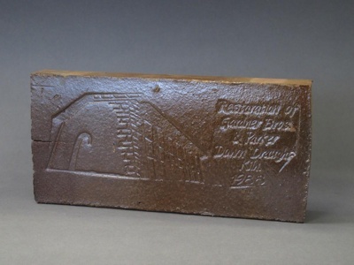 Brick - 1988; 1988; 2015.1.99