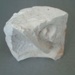 Slipcasting mould fragments - swan; Crown Lynn Potteries Limited; 1950-1975; 2009.1.1346.1-2