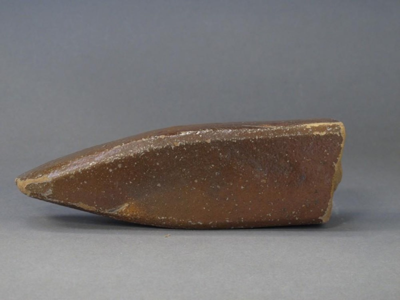 Grave peg; 2015.1.115