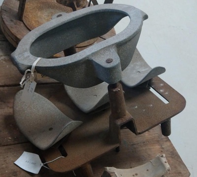 Pipe angle setter; 2015.1.53