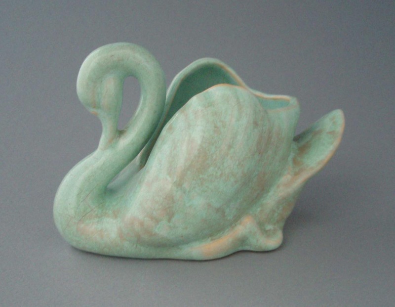 Swan; Amalgamated Brick and Pipe Company Limited; 1940-1950; 2008.1.385