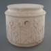 Plaster model - jar; Titian Potteries (1965) Limited; 1978-1985; 2009.1.535