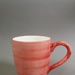 Mug; Studio Ceramics NZ Ltd; Pre 2017; 2017.1.121