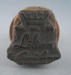 Backstamp - Lilian; Crown Lynn Potteries Limited; 1965-1975; 2008.1.2119
