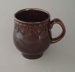 Mug; Titian Potteries (1965) Limited; 1979-1989; 2008.1.1418