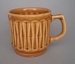 Mug; Titian Potteries (1965) Limited; 1973-1983; 2008.1.1400