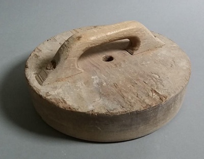 Batter; 1880-1950; 2015.1.80