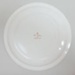 Luncheon plate - fine giftware; Crown Lynn Potteries Limited; 1980s; 2016.48.126