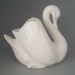 Swan; Crown Lynn Potteries Limited; 1977-1979; 2008.1.830