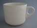 Cup; Crown Lynn Potteries Limited; 1980-1989; 2008.1.1511