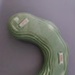 Trough; Crown Lynn Potteries Limited; 1945-1955; 2016.65.12