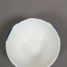 Bowl - test piece; Studio Ceramics NZ Ltd; 2017.1.50