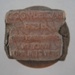 Backstamp - Hazelwood; Crown Lynn Potteries Limited; 1975-1989; 2008.1.1693