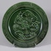 Plate; Studio Ceramics NZ Ltd; 1991-2017; 2017.1.146