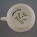 Cup - CHL; Crown Lynn Potteries Limited; 1960-1970; 2008.1.1616