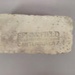 Firebrick; Springfield Coal and Pottery Works Company Limited; 2016.44.87