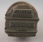 Backstamp - Desiree; Crown Lynn Potteries Limited; 1965-1985; 2008.1.2177