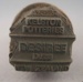 Backstamp - Desiree; Crown Lynn Potteries Limited; 1965-1985; 2008.1.2177