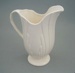 Vase - jug shaped; Crown Lynn Potteries Limited; 1960-1965; 2008.1.215