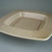 Ashtray; Titian Potteries (1965) Limited; 1969-1980; 2008.1.191