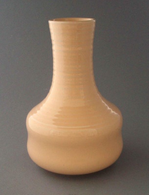 Carafe; Titian Potteries (1965) Limited; 1979-1989; 2009.1.261