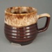 Mug; Titian Potteries (1965) Limited; 1977-1989; 2008.1.595