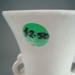Vase; Titian Potteries (1965) Limited; 1971-1980; 2008.1.199