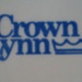 Beer stein - Auckland Rowing Association; Crown Lynn Potteries Limited; 1985-1986; 2008.1.1830