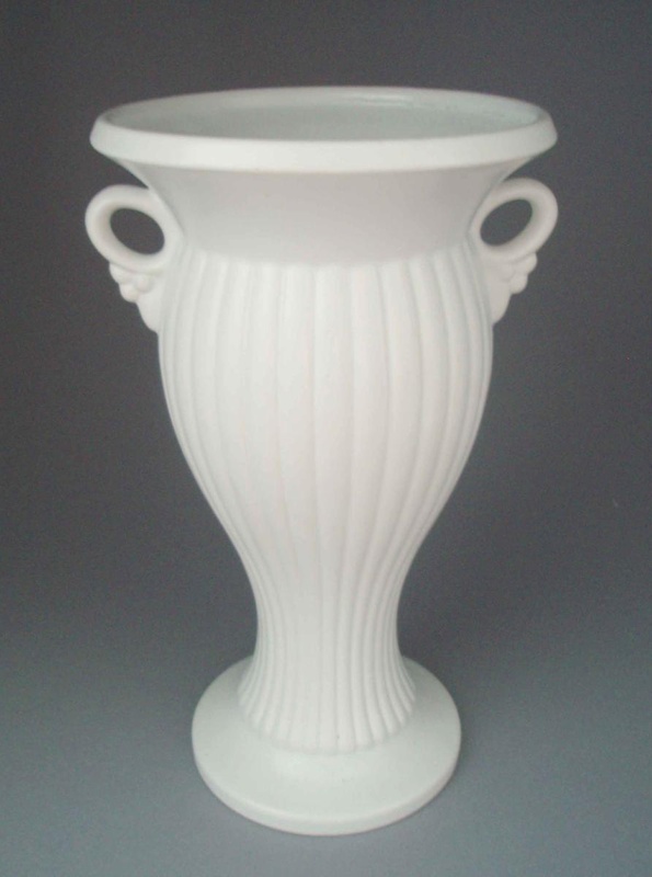 Vase; Titian Potteries (1965) Limited; 1971-1979; 2008.1.446